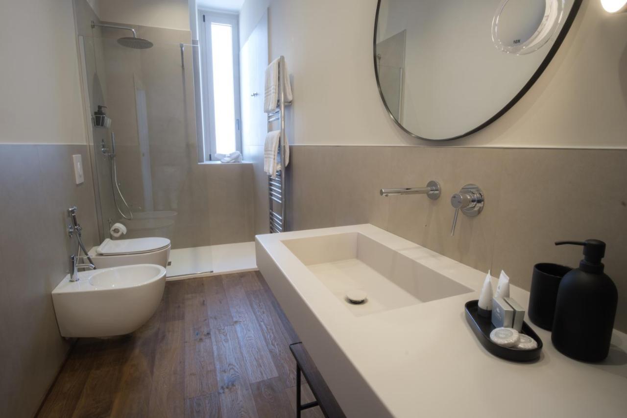 Palazzo Danisi Rooms&suites Couette-café 3*