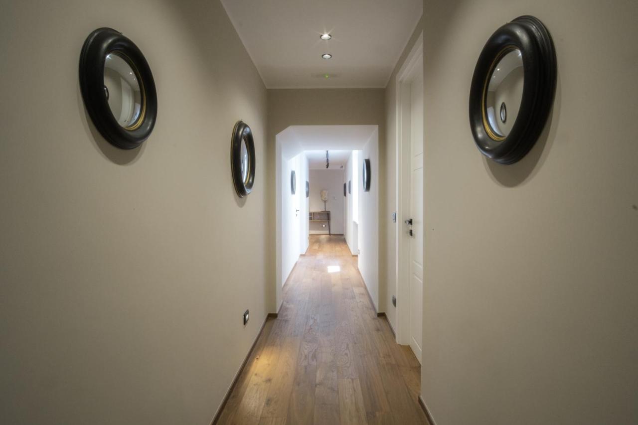 Palazzo Danisi Rooms&suites Couette-café
