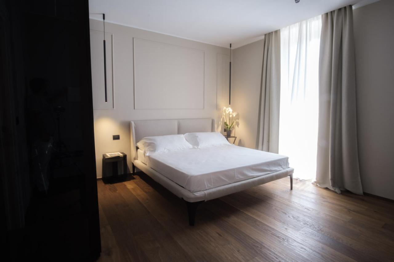 Couette-café Palazzo Danisi Rooms&suites 3*
