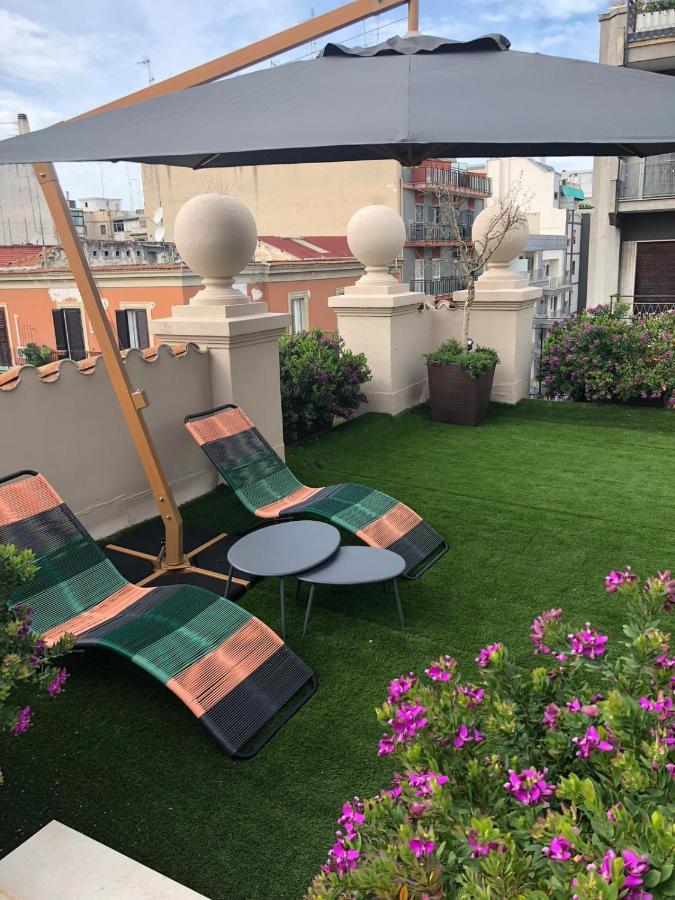 Couette-café Palazzo Danisi Rooms&suites